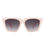 Thumbnail: Flarebit - Women Cat Eye Retro Oversize Fashion Square Sunglasses