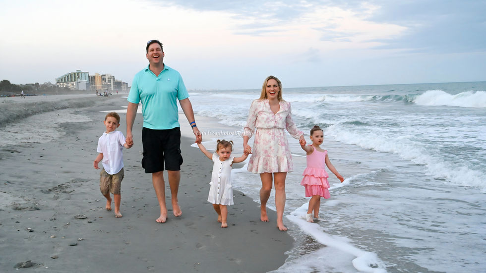 Myrtle beach, SC