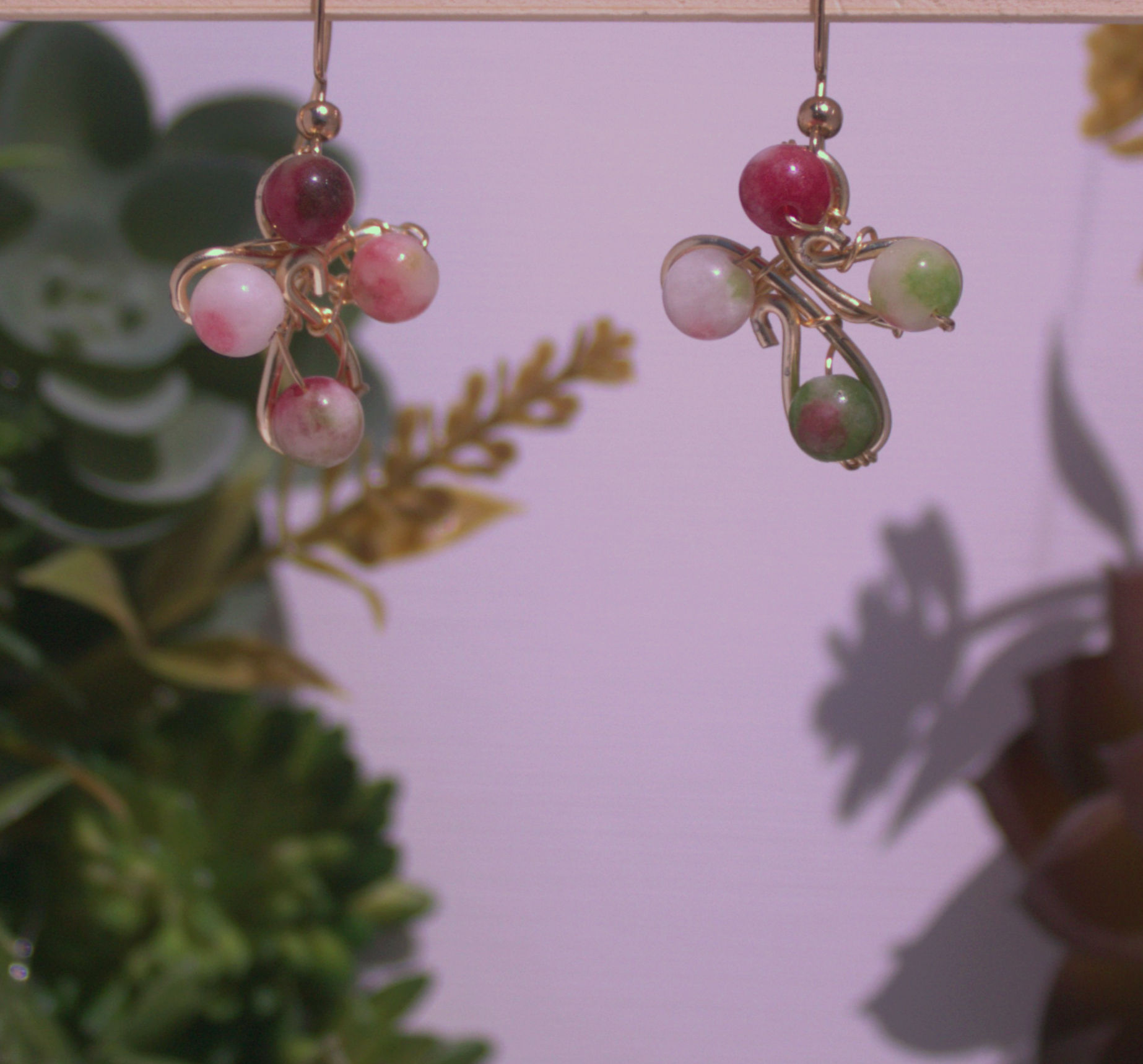 The Ultimate Sacfrice Earrings
