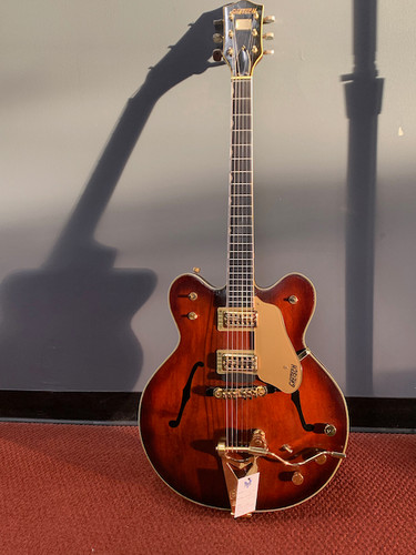 Used 1967 Gretsch Country Gentleman Chet Atkins | Mockingbird Music