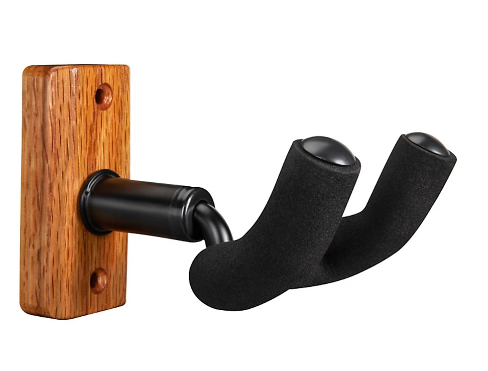 Thumbnail: Proline Solid Wood Guitar Wall Hanger