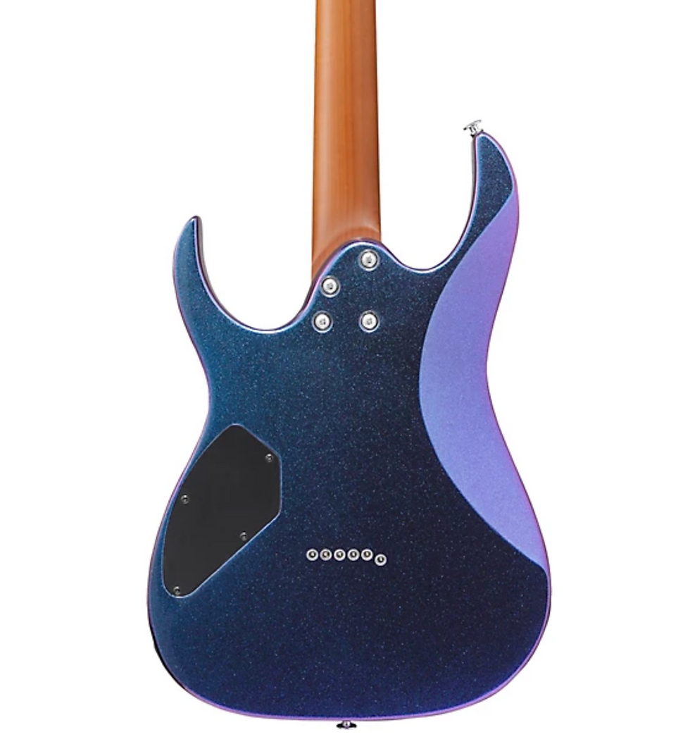 Thumbnail: Ibanez GRG121SP Electric Guitar
