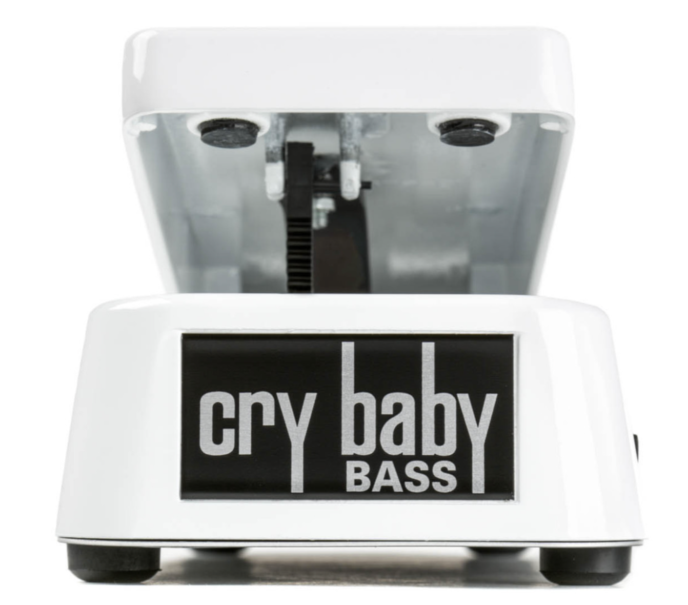 Dunlop 105Q Crybaby Bass Wah Pedal