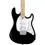Thumbnail: Sterling Cutlass CT20 Electric Guitar - Black