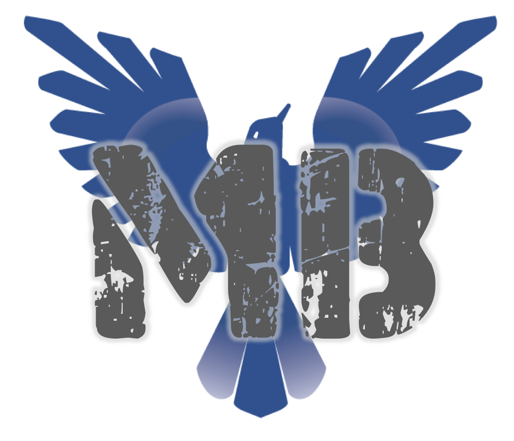 Mockingbird Music logo