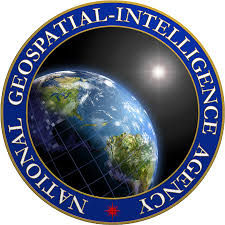 US National Geospatial Intel Agency