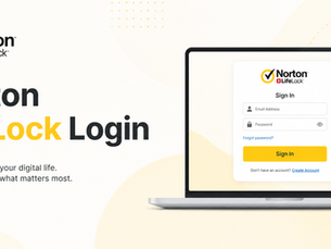Norton LifeLock Login Made Simple: Access Your Account in Minutes