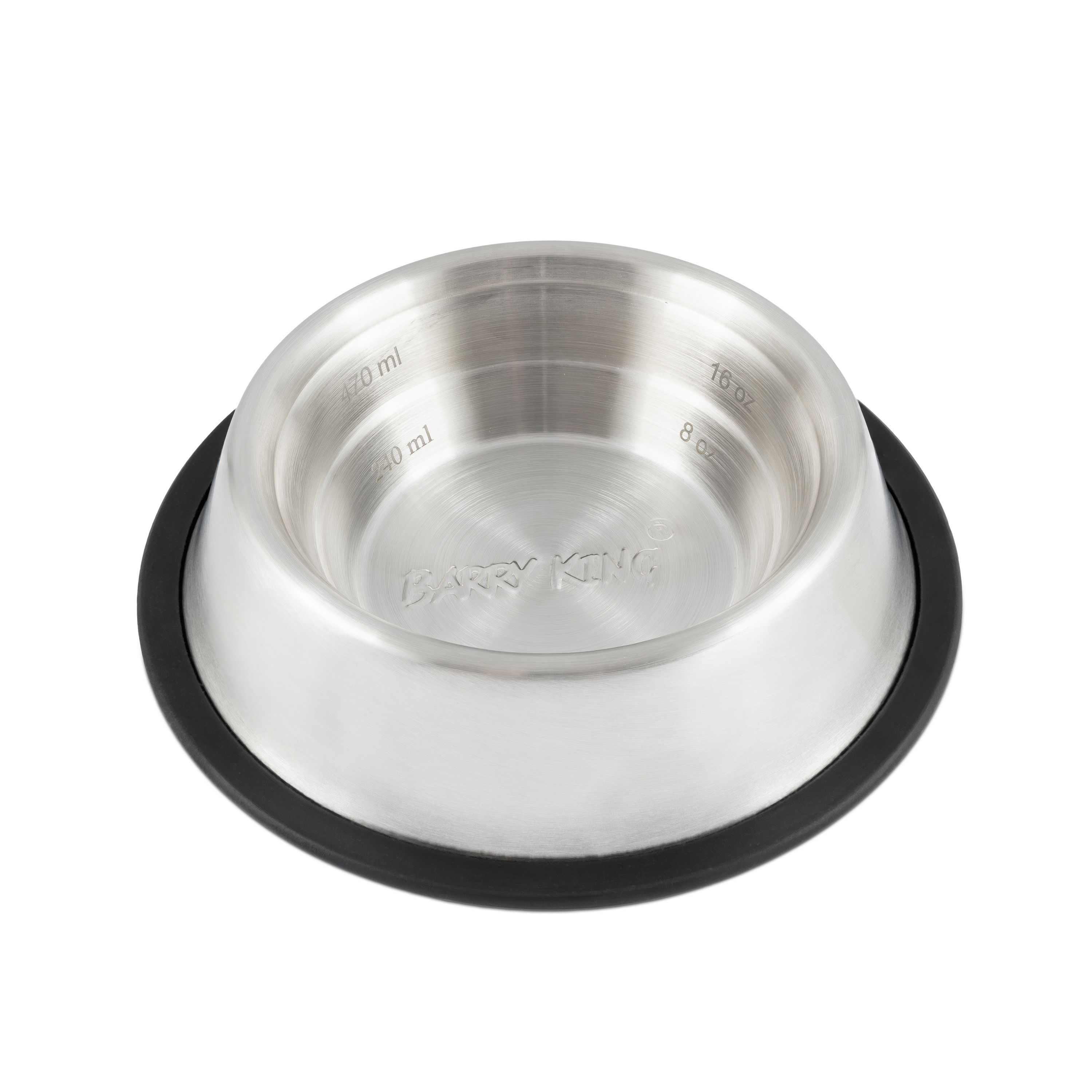 Bowl z miarka,z non-slip powierzchnia 0