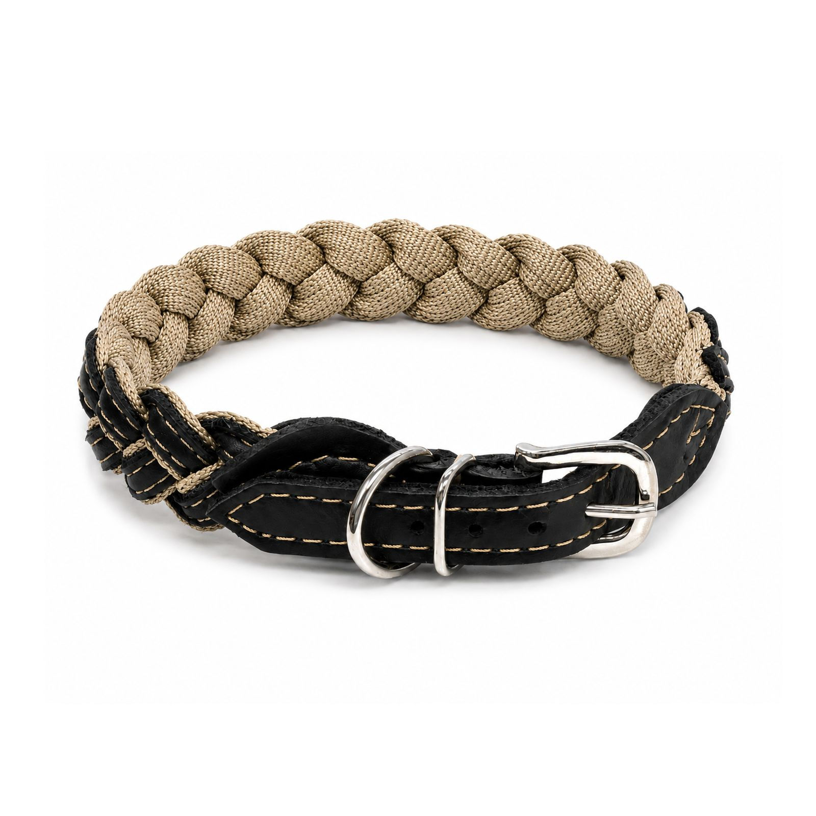 Imperial Gold collar – gold