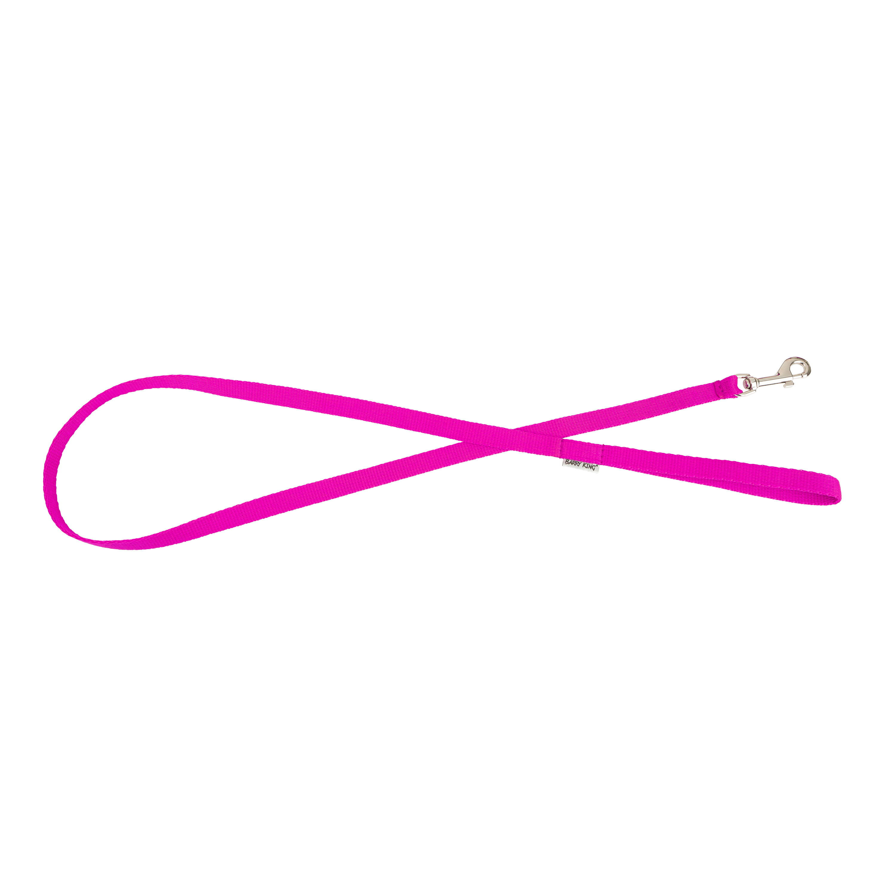 Classic Dog leash,pink