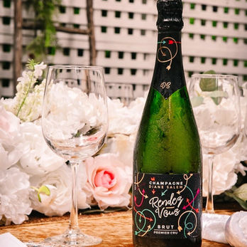 Rendez-vous Champagne
