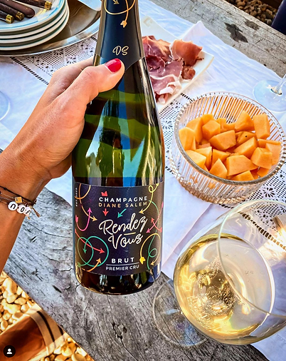 Rendez-vous Champagne