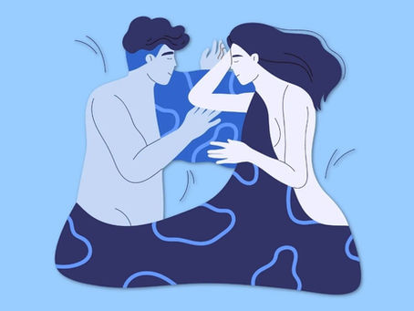Sexualidad: mucho más que sexo. Una mirada consciente, libre y responsable