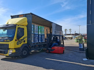 08.01 שישי חורפי ונעים אחים ואחיות🙋‍♂️ מסכמים שבוע בחמ"ל חיילים, מרלו"ג ומרכז ההתנדבות הארצי