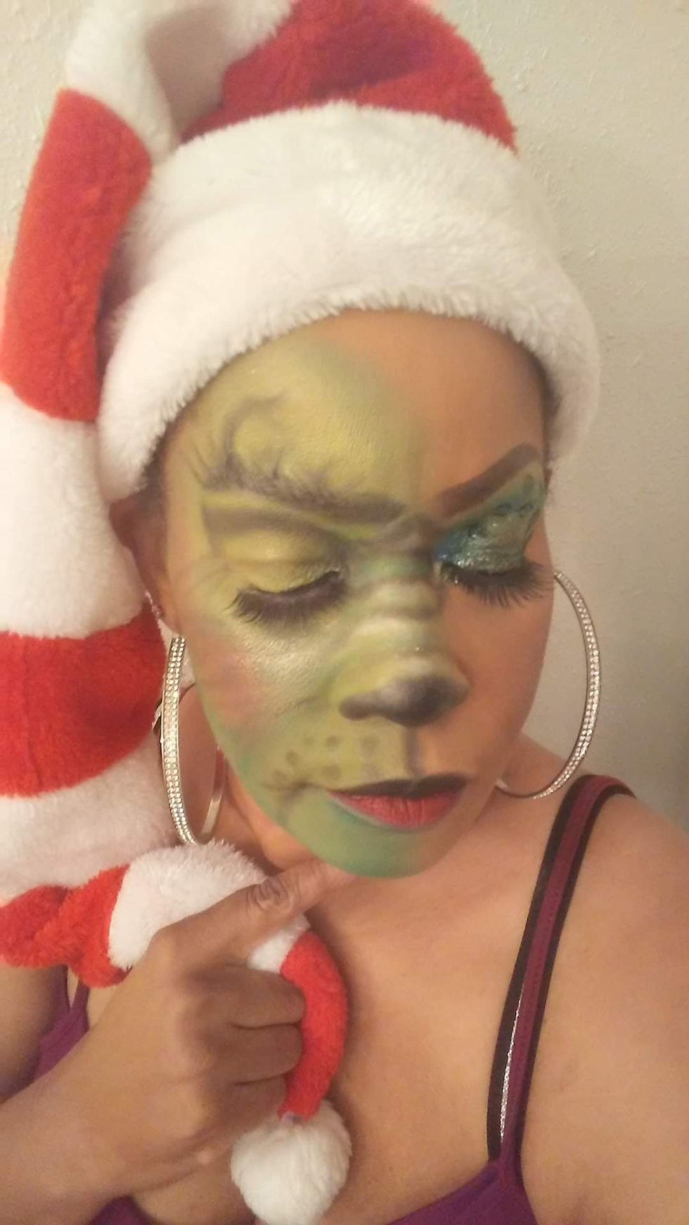 Thumbnail: Makeup