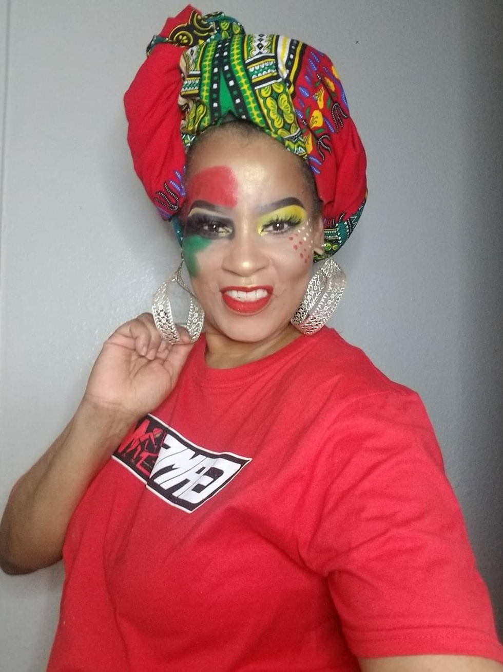 Thumbnail: Makeup