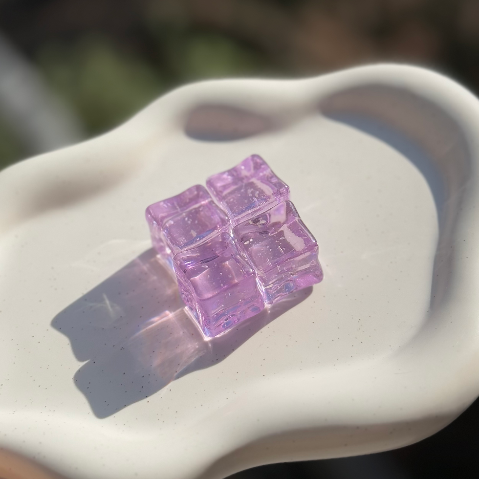 Thumbnail: Glitter Glow - Shadow