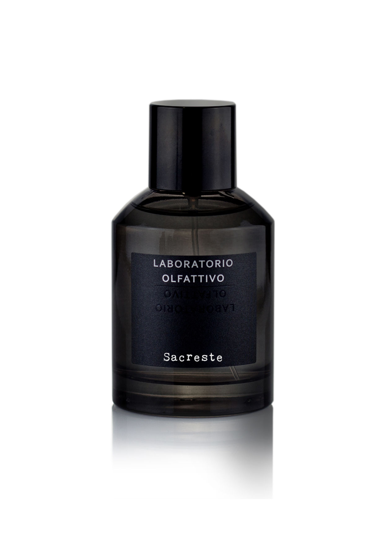 Laboratorio Sacreste EDP 100ml