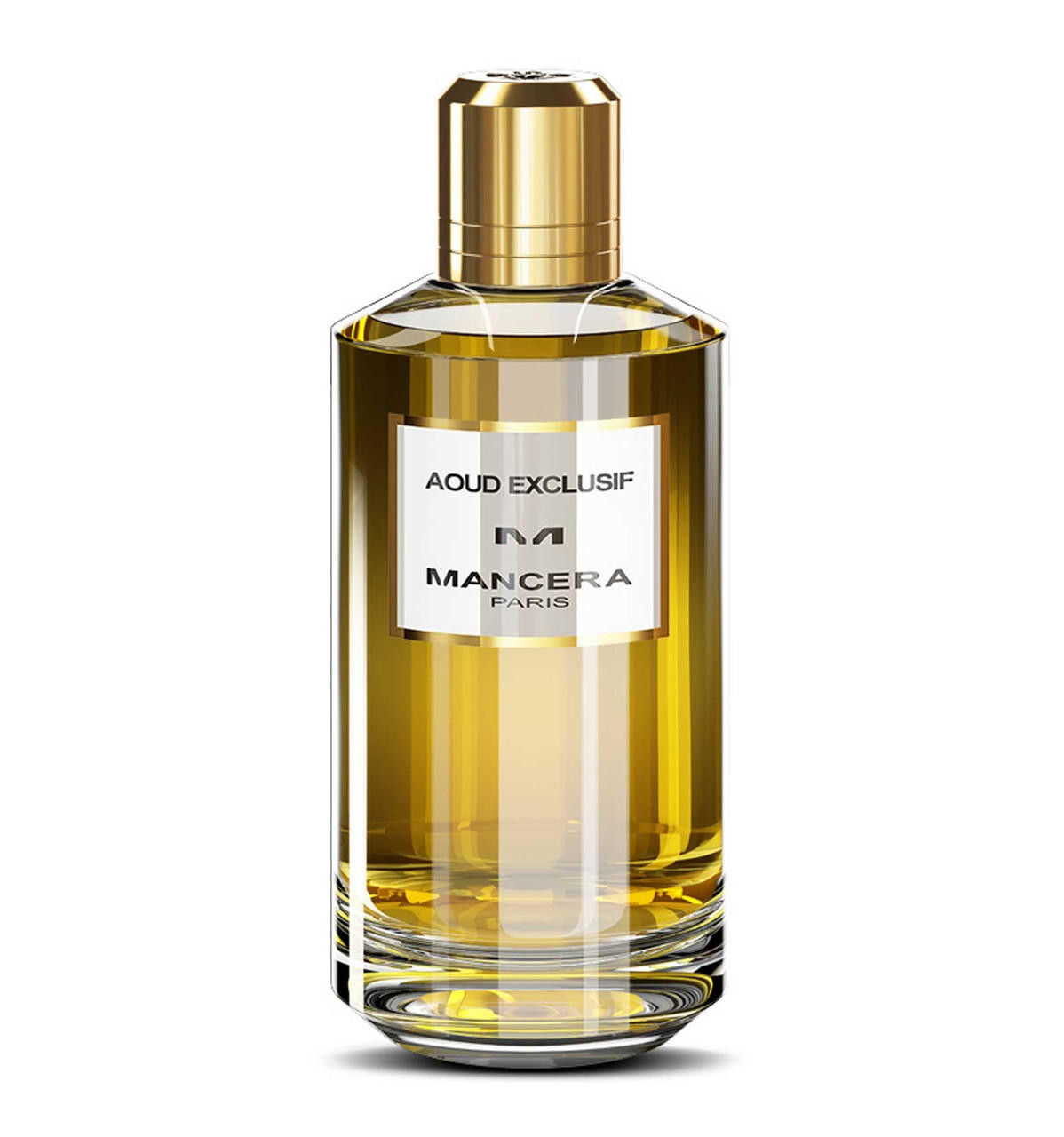 Mancera - Paris Aoud Exclusif