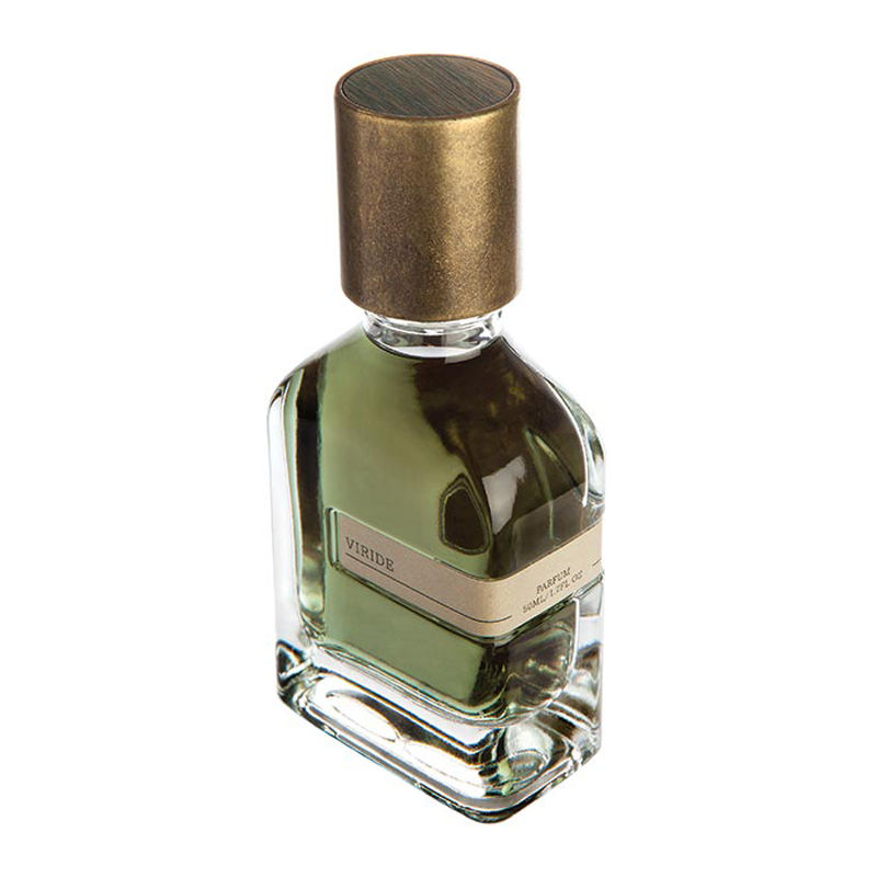 Orto Parisi Viride Extrait de Parfum 50ml