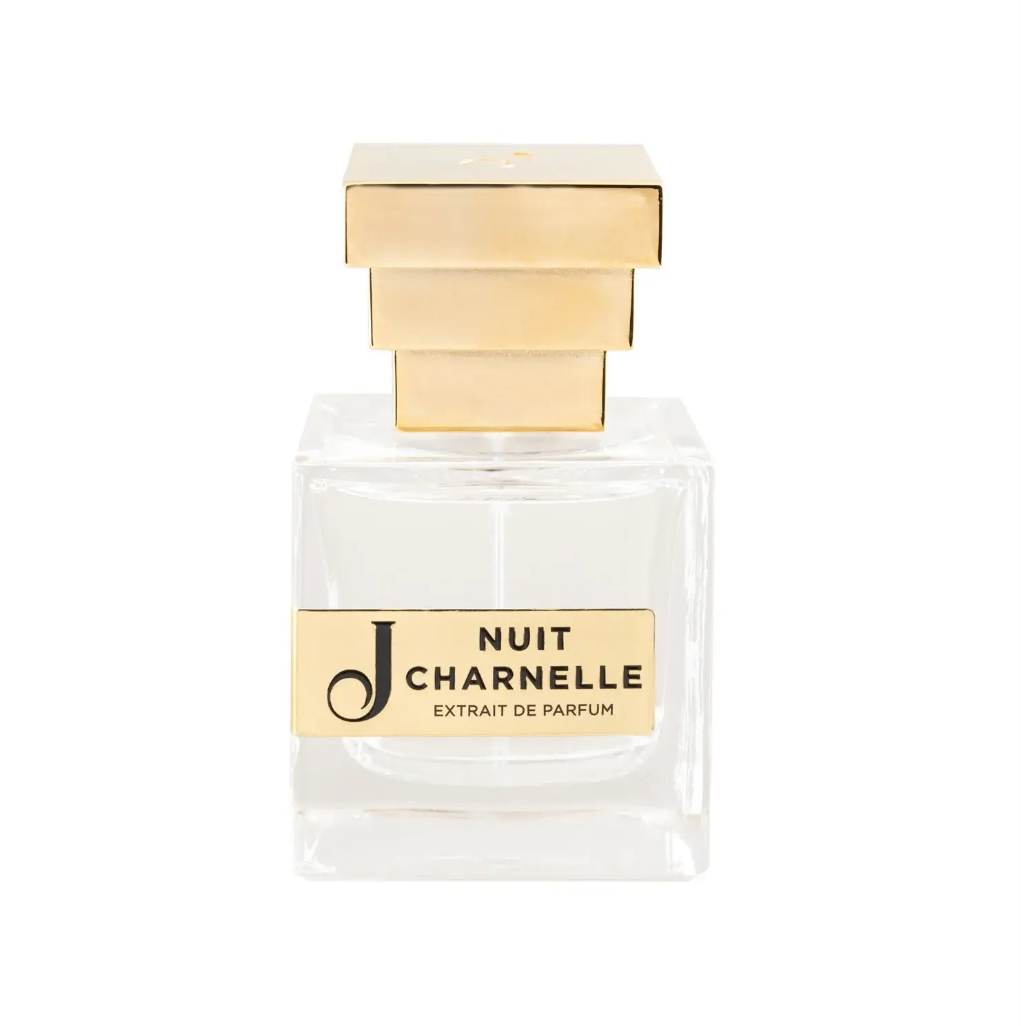 Jupilò - Nuit Charnelle Extrait de Parfum 50ml