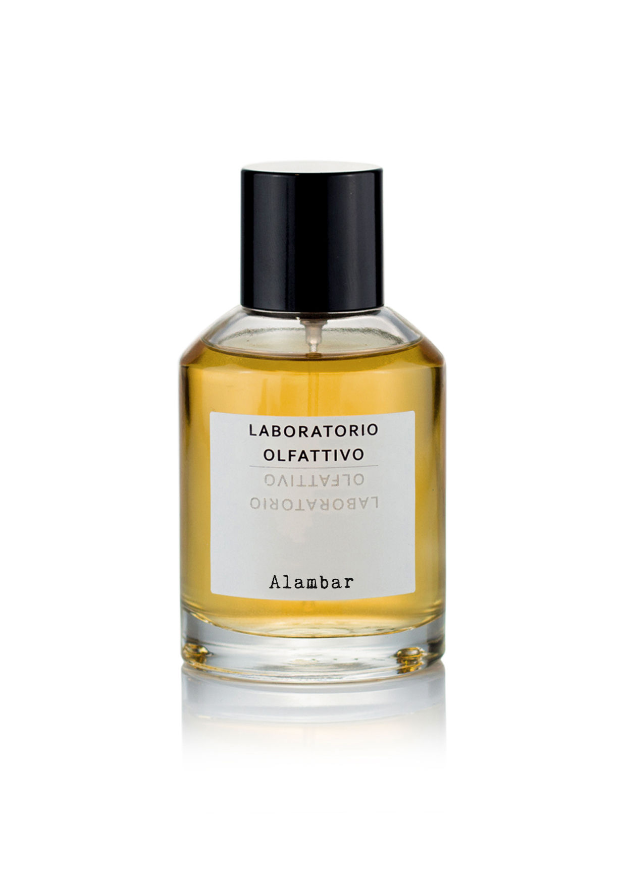 Laboratorio Olfattivo Alambar EDP 100ml