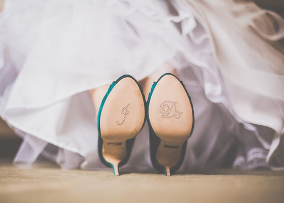 Bride-says-I-DO