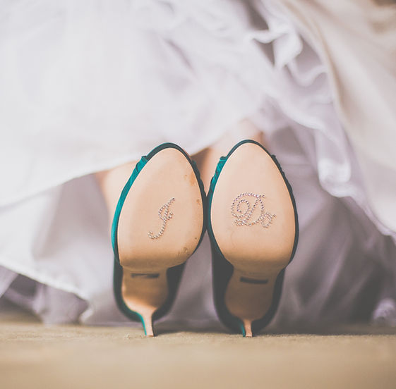 Bride-says-I-DO