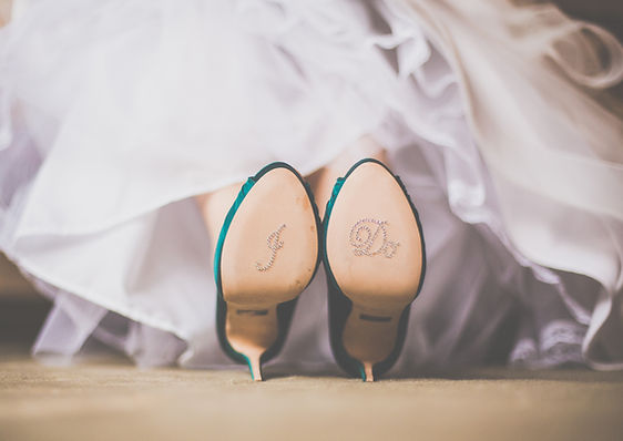 Bride-says-I-DO