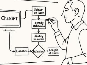 Integrating ChatGPT into Public Affairs: A Practical Guide to Smarter Stakeholder Mapping