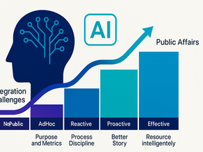 AI in Public Affairs – The Adoption Challenge. The Internal Side of Public Affairs (54)