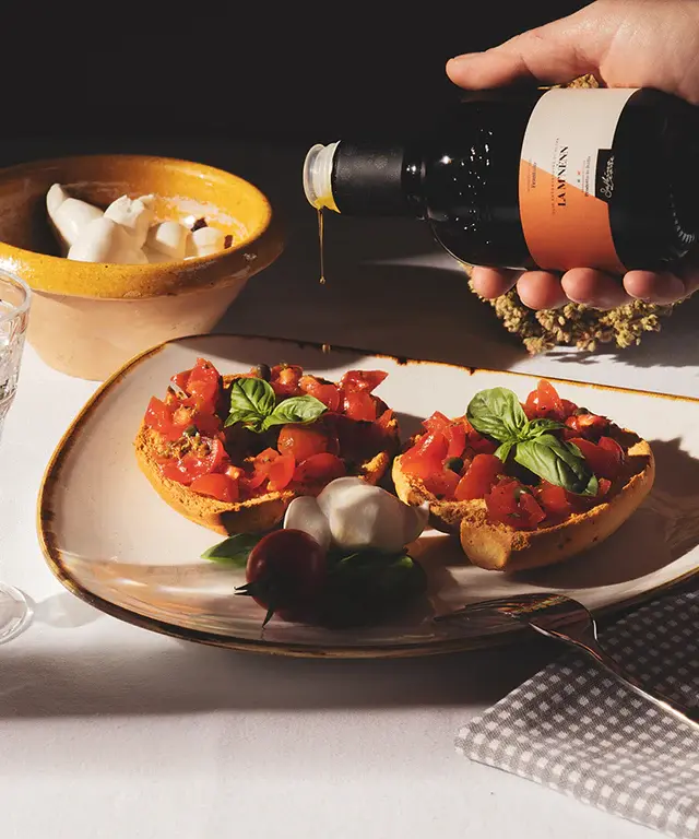 Miniaturbild: Sabino Leone La M'nènn - 2025 - 500 ml