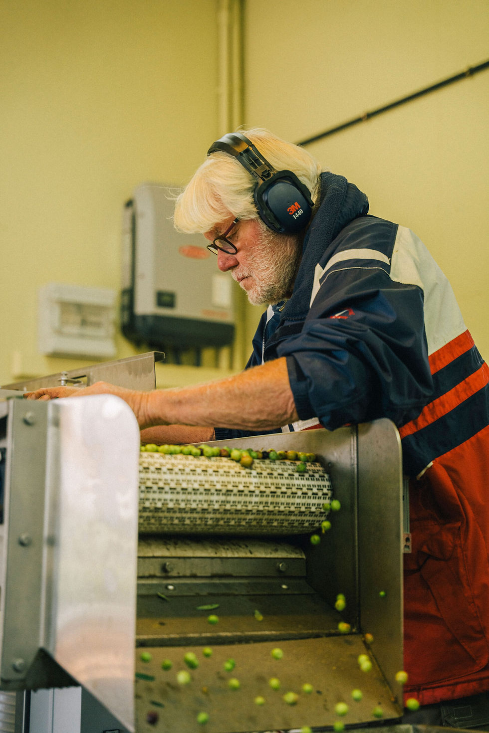 Miniaturbild: Fontclara Argudell Bio - 2025 - 500 ml