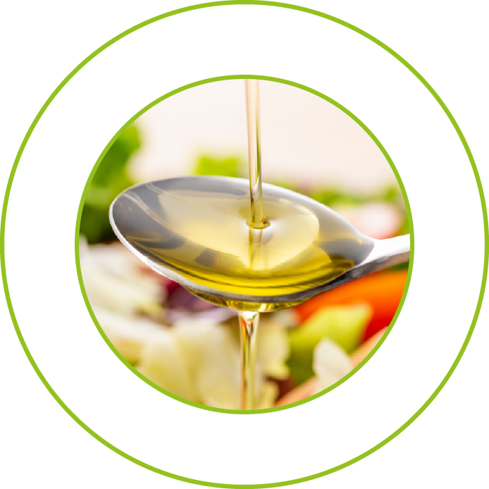 evoo ag olive oil competence center - das beste Olivenöl für Salatsaucen.webp