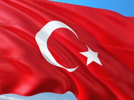 Türkei wird zweitgrösster Olivenölhersteller der Welt - evoo.expert