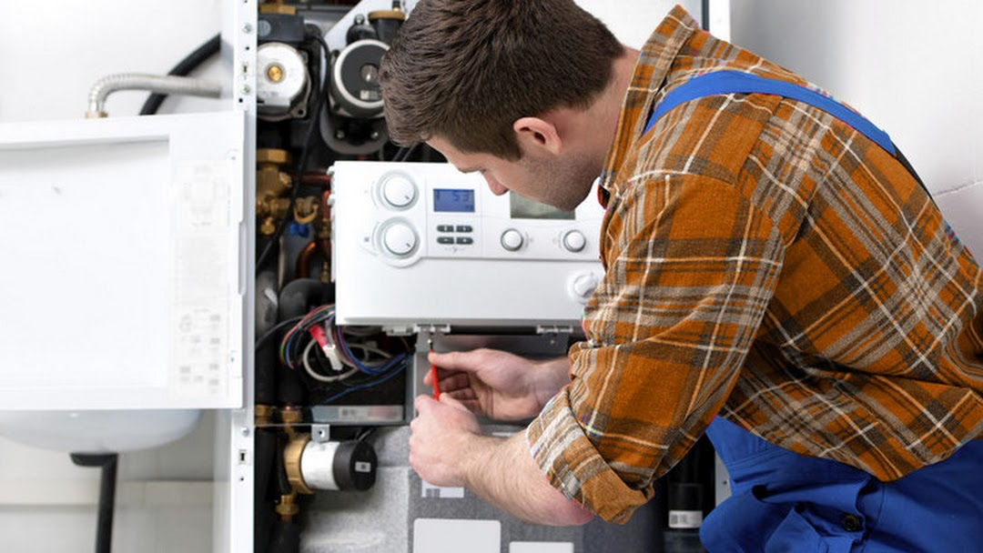 Boilers can be temperamental if you don’t treat them right. If they don’t get seen to by the right people, they can often backfire, causing you a lot of expensive problems. We here at  which is why our dedicated team of boiler experts are on hand to carry out professional boiler servicing across London. With a regular boiler service from one of our engineers, you can rest easy knowing your boiler is in good hands and significantly reduce the risk of surprise breakdowns later down the line. Wherever you are in London, we will come out to your location, carry out our checks (making sure to repair any faults we find), and be on our way  How regularly can you come and carry out a boiler service check?  Our regularity is completely dependent on the needs of the customer. If you are worried about your boiler, we can come and visit whenever you need us.  Otherwise, we can schedule a check up for the  next year. It’s flexible to suit your needs!  How regularly should I get a full boiler service?  We would recommend  that no one should go for more than a year without getting their boiler serviced. This way, you can be sure that any problems are ironed out regularly, so you can maintain a fully-working boiler  What Our London Boiler Service Involves  By identifying and resolving any issues early on, our services checks help to keep your boiler healthy and reduce the chances of a severe breakdown occurring in the future. Boiler service checks are recommended by manufacturers as often as once a year, but if you’re not sure when your next service is due then give us a call today.     Services Include:   -New boiler installation     10% OFF - Boiler fired to identify any faults - Check all main boiler components: burner, heat exchanger, spark electrode - Check flue terminals and internal flue components are sealed properly - Check that burner is burning efficiently using a flue gas analyser - Boiler parts cleaned if necessary - Gas tightness test conducted to ensure no gas leaks - Boiler casing checked to see it’s properly sealed - Landlord safety                                             Gas Safe Engineers  WG Plumbing are authorised members of Gas Safe of gas work/heating services for both domestic and commercial clients. 