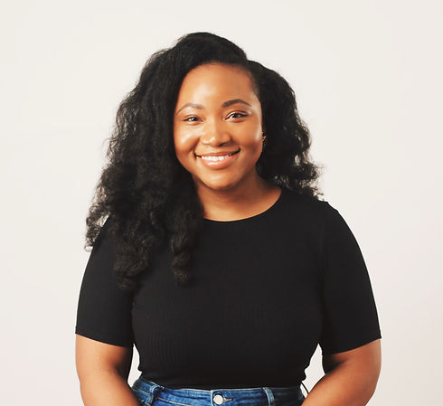 Dr China Nwokonkor, Chinazam Nwokonkor, Eido Therapy Founder & Lead Eido Therapist