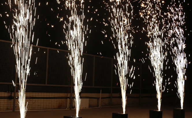 Eventsparklers