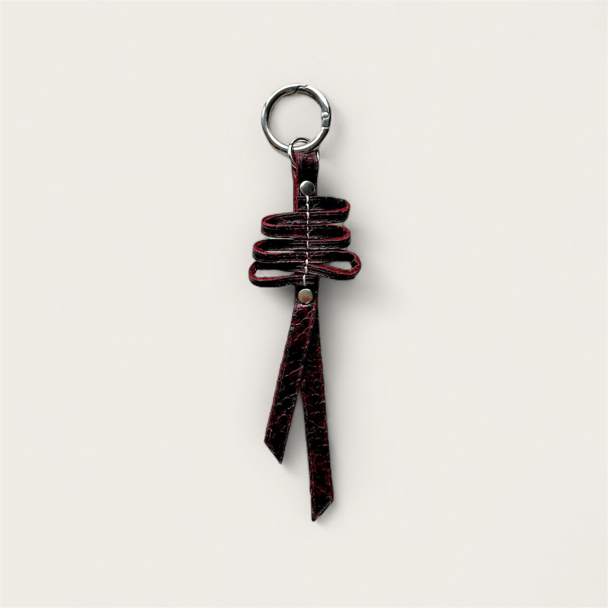 PORTE CLÉS "TOURBILLON"