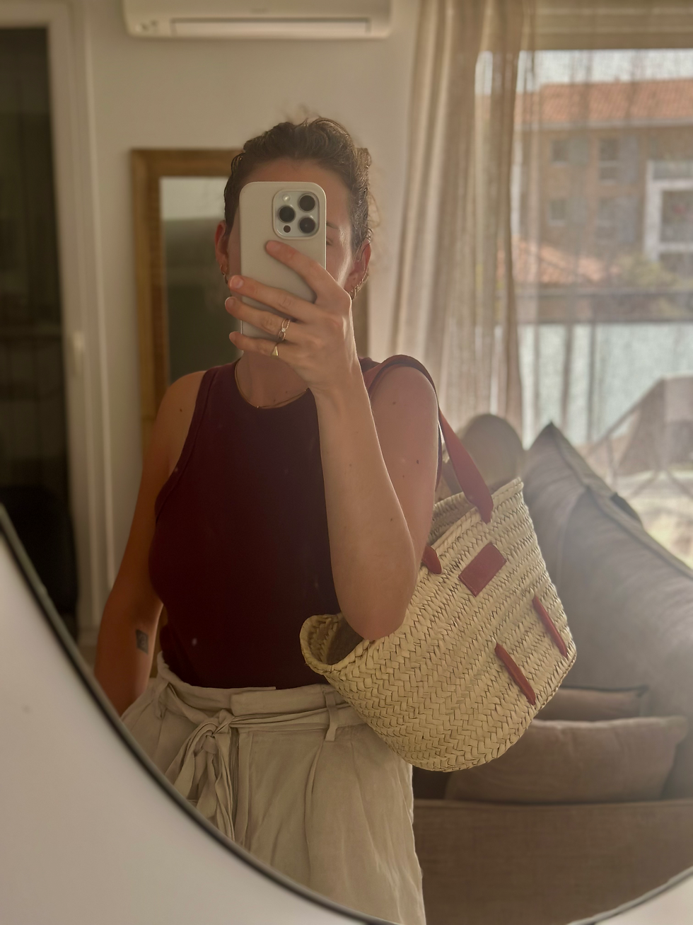 Miniature : PETIT PANIER