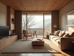 Affordable All-Inclusive Living: Your Path to Independence
