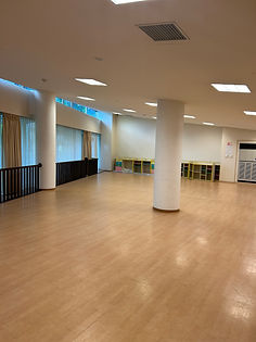 マンション共用施設改修前