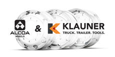 Alcoa® Wheels & Klauner