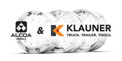 Alcoa® Wheels & Klauner