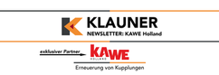 KAWE: Renewal of Clutches