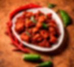 Chicken 65 (Indian Fried Chicken) 🔥🔥