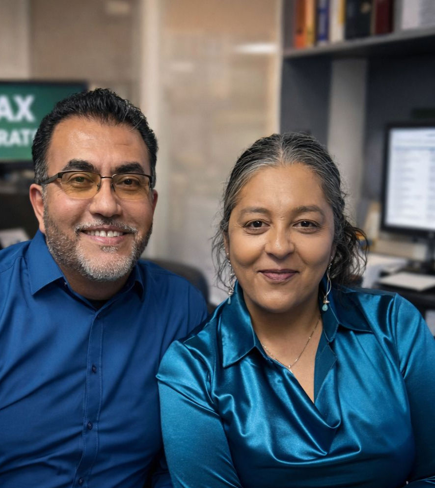 M&Nolasco Tax Service and Notary