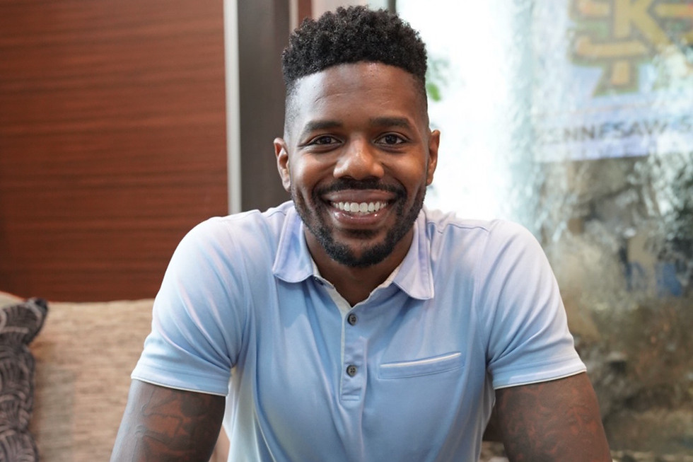 About Lasada pippen Coach