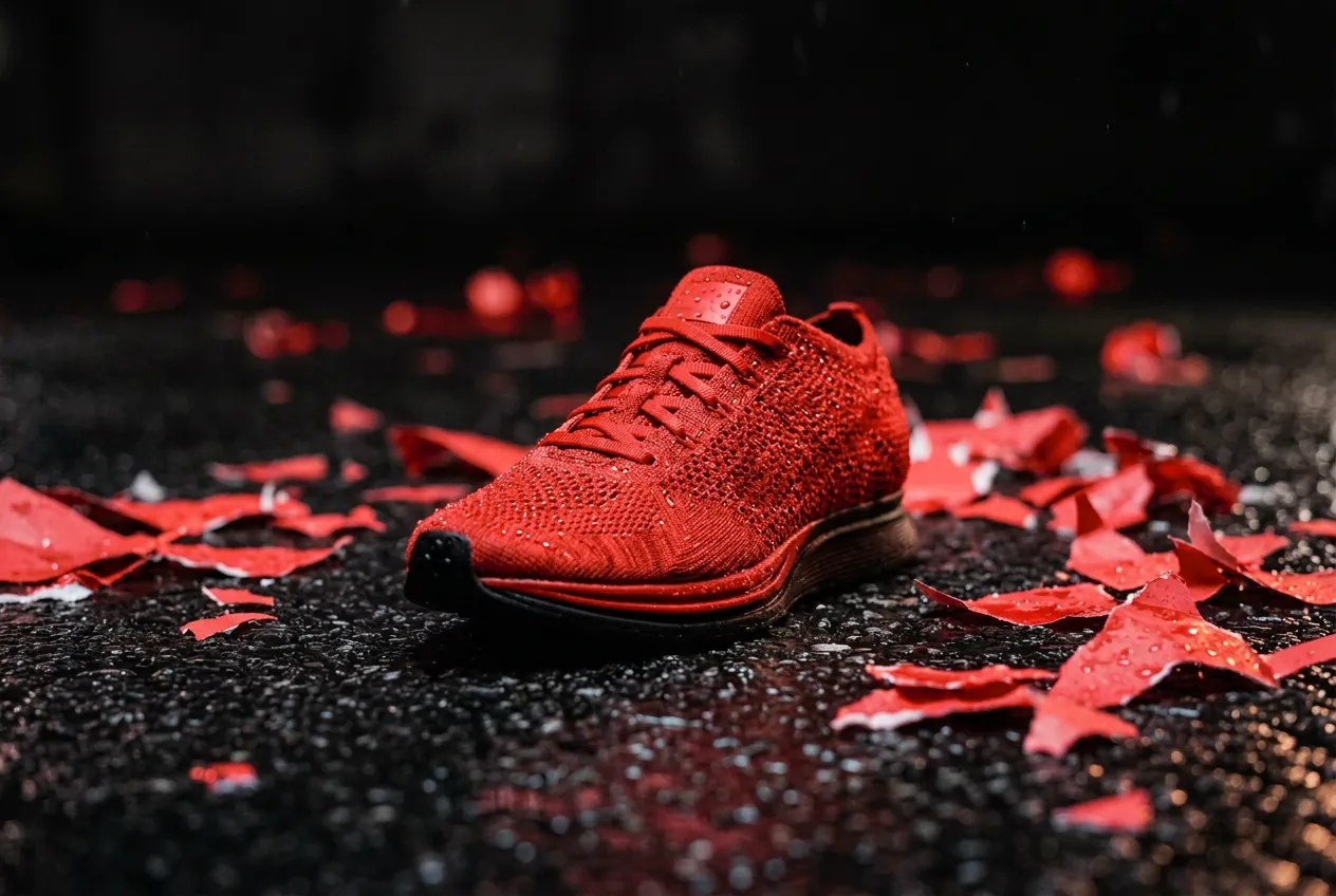 Run Loud: the result