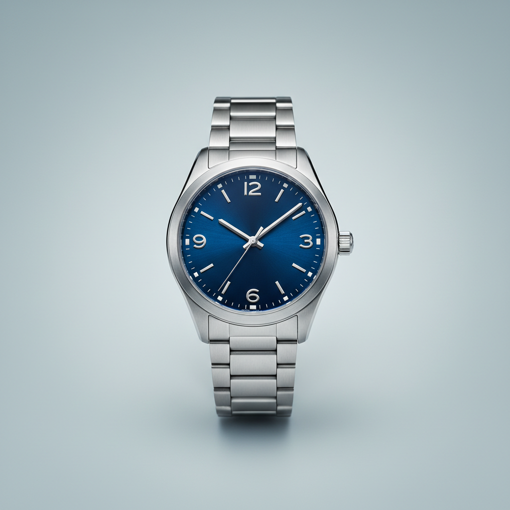 Aurelian Ridgeline — Studio product shot